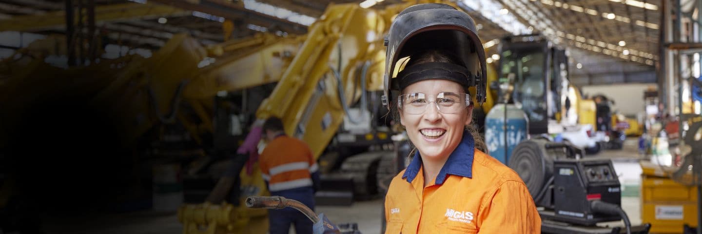 Recruitment Desktop Banner