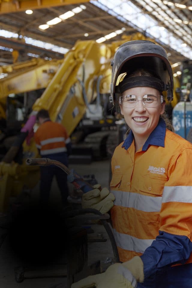 Recruitment Mobile Banner