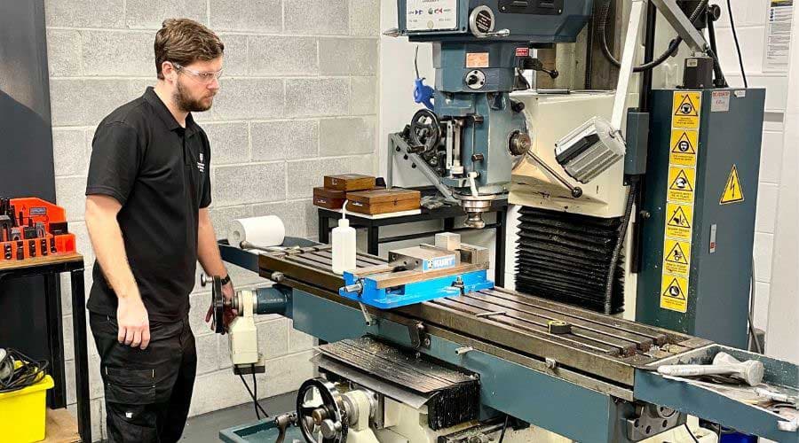 How Trade Businesses Can Benefit from Hiring Mature Age Apprentices